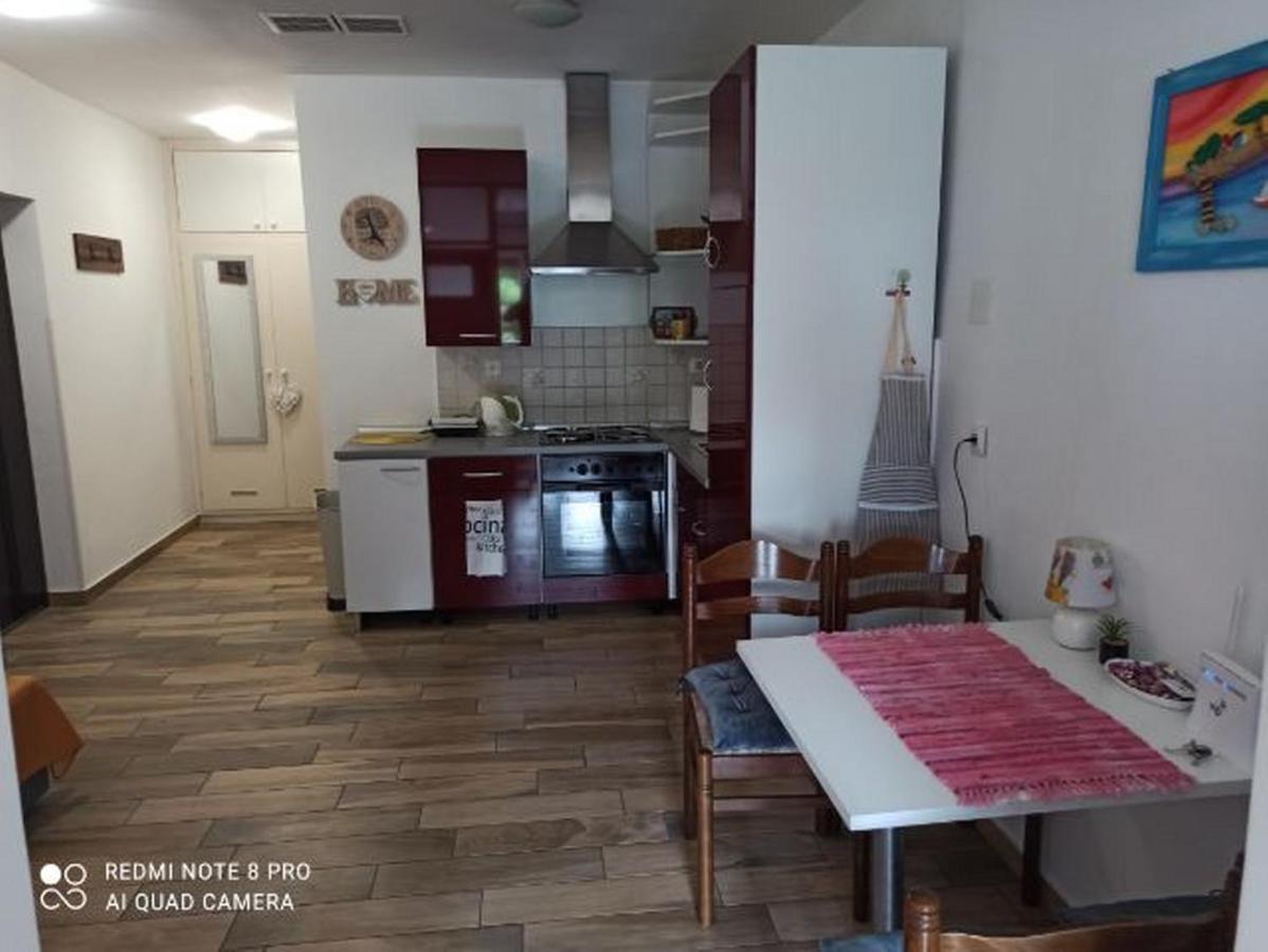 Apartman Jasna